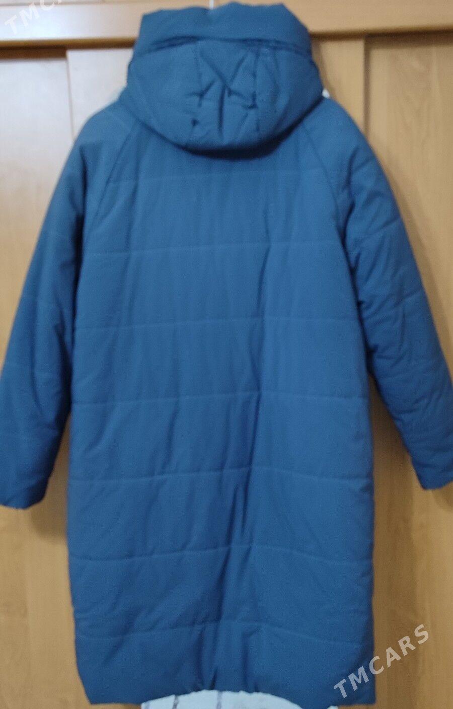 Куртка женская - Kim raýon - img 2