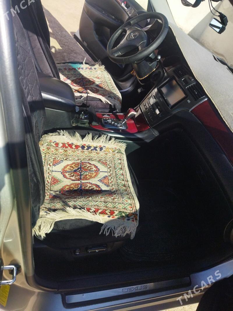 Lexus ES 330 2004 - 174 000 TMT - Сакарчага - img 3