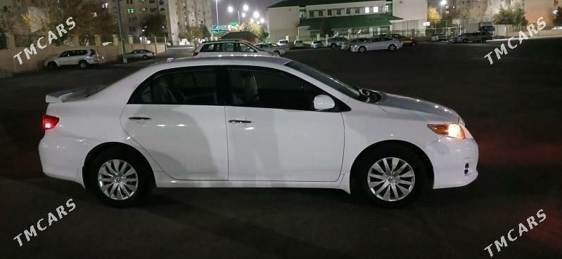 Toyota Corolla 2011 - 174 000 TMT - Aşgabat - img 3