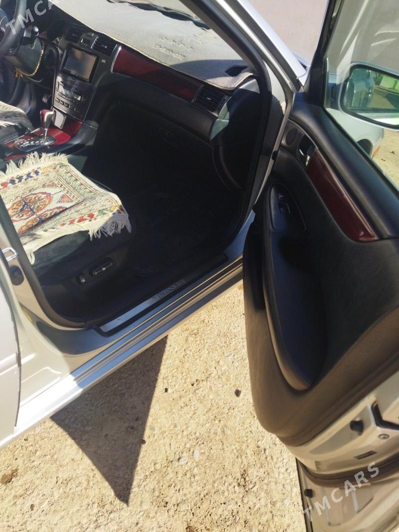 Lexus ES 330 2004 - 174 000 TMT - Сакарчага - img 5