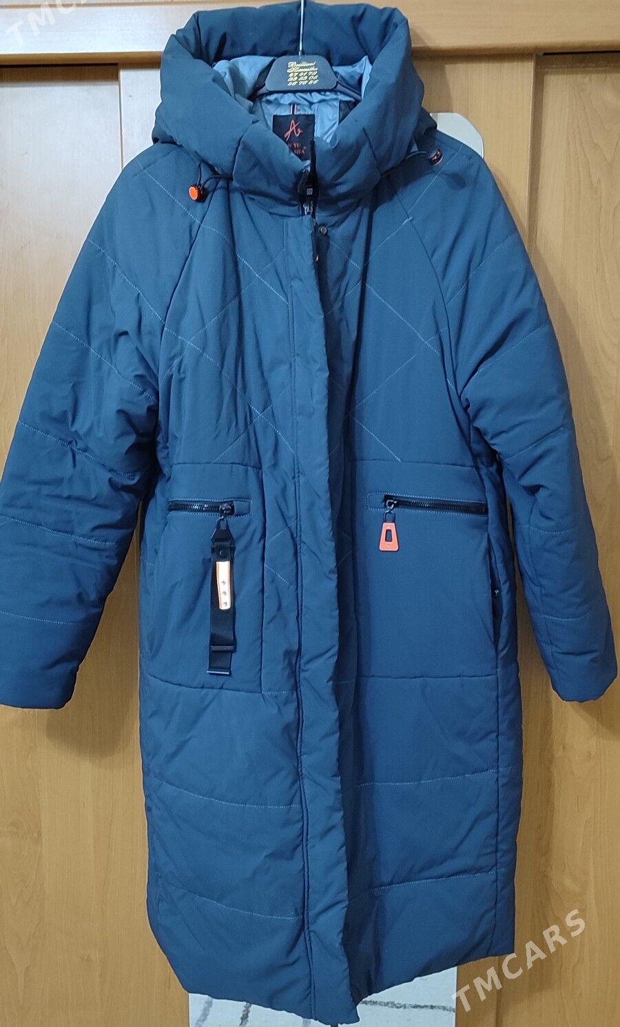 Куртка женская - Kim raýon - img 3