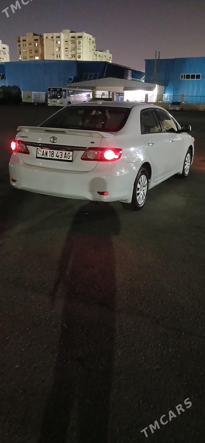 Toyota Corolla 2011 - 174 000 TMT - Aşgabat - img 5