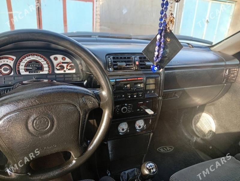 Opel Calibra 1995 - 30 000 TMT - Байрамали - img 4