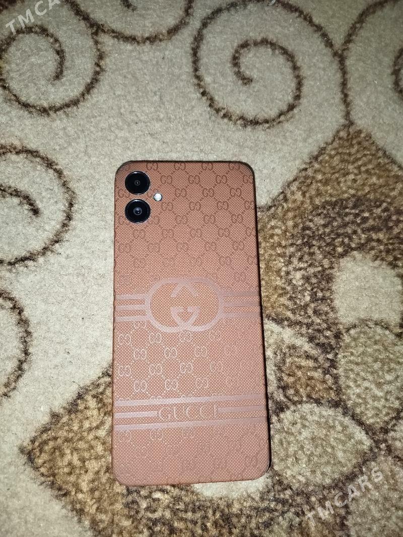 Samsung A05 - Aşgabat - img 2