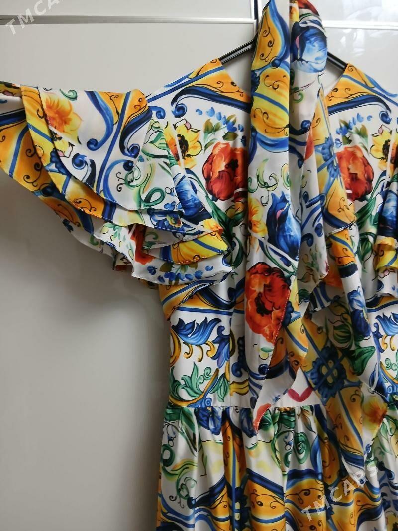 koynek - Ашхабад - img 2