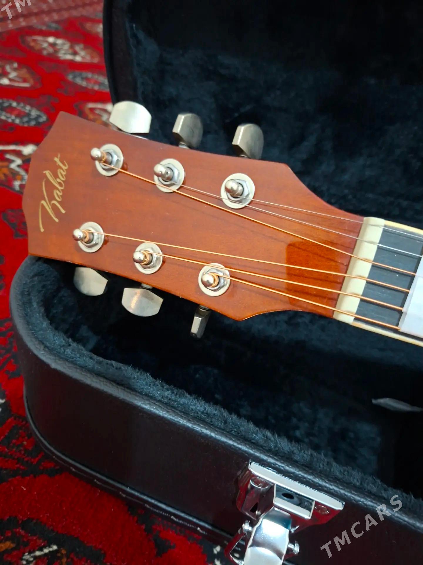 Gitara Гитара - Ашхабад - img 5