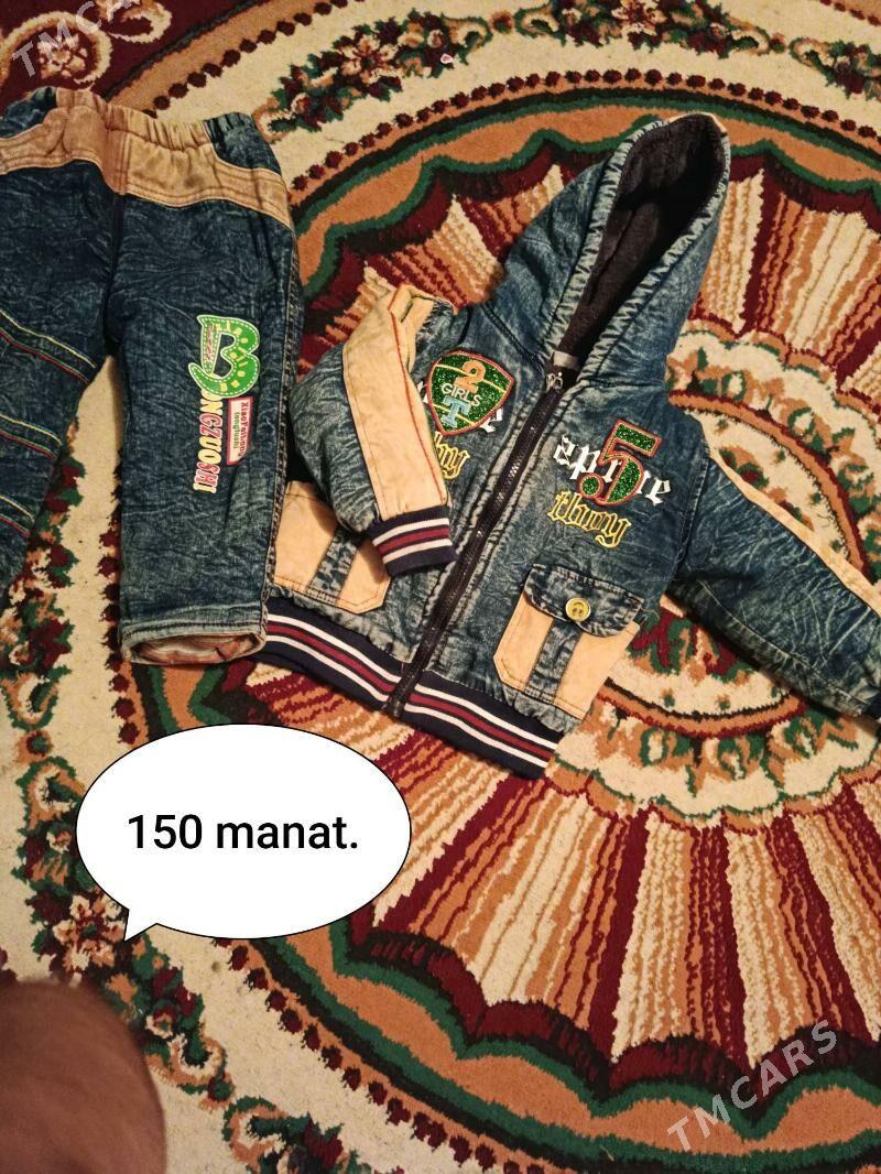 jensofka - Дашогуз - img 1