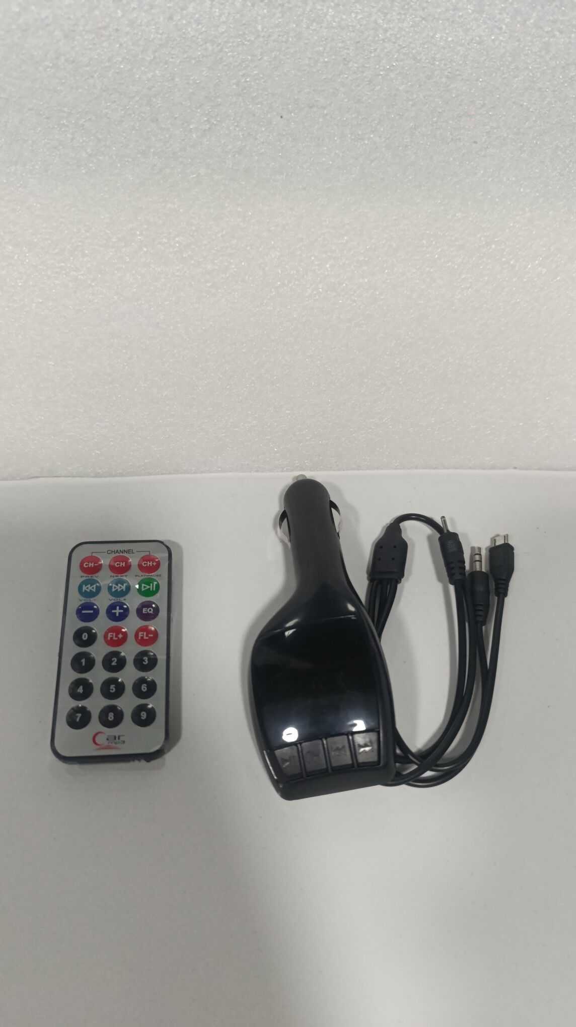 Maşynyň magnitol auks 50 TMT - Mary - img 2