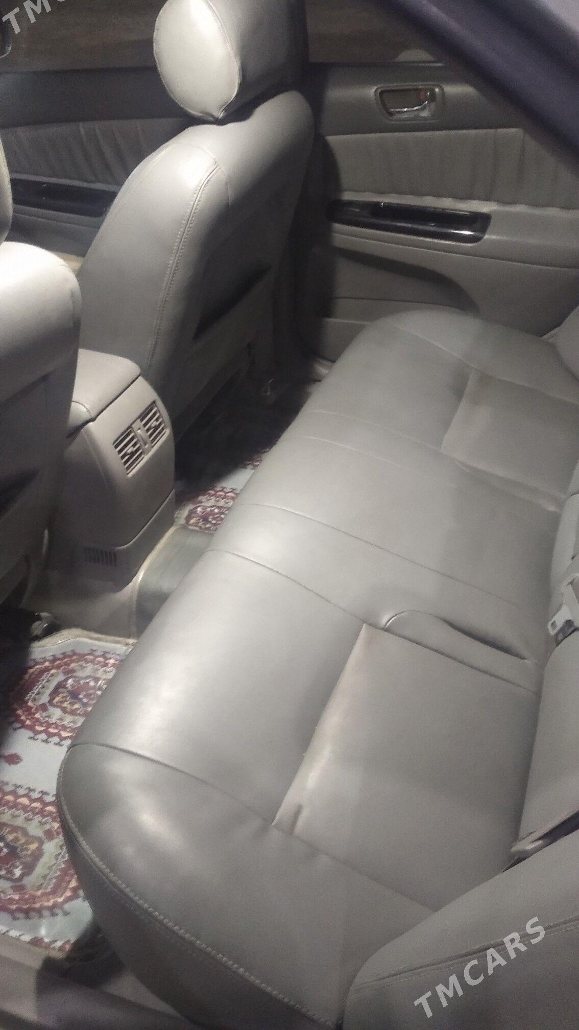 Toyota Camry 2002 - 190 000 TMT - Байрамали - img 7