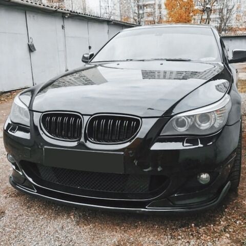 E60 BMW MKA BAMPER ONI 2 600 TMT - Ашхабад - img 3
