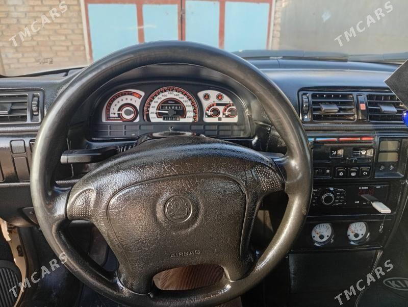Opel Calibra 1995 - 30 000 TMT - Байрамали - img 6
