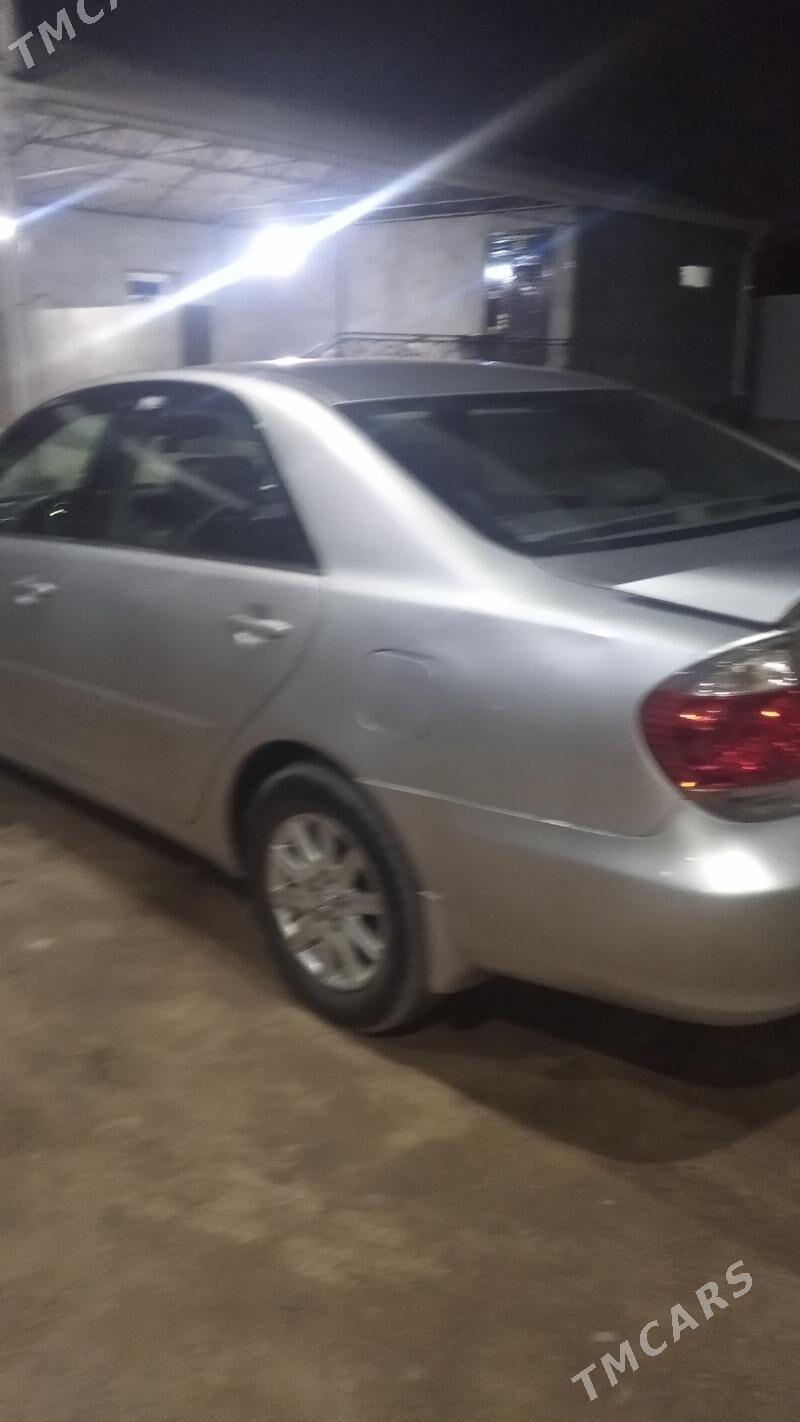 Toyota Camry 2002 - 190 000 TMT - Байрамали - img 2