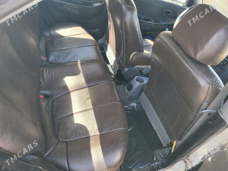 Hyundai Accent 2001 - 60 000 TMT - Гарадамак Шор - img 5