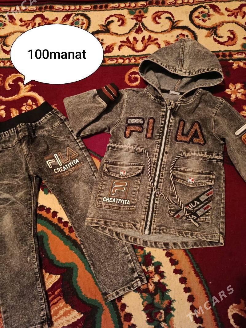 jensofka - Дашогуз - img 2