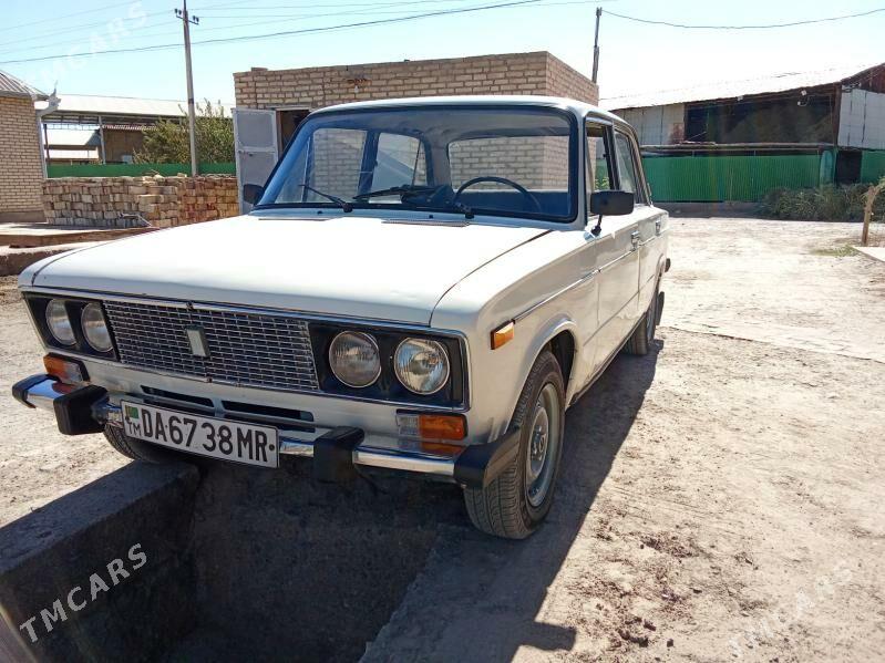 Lada 2106 1997 - 26 000 TMT - Сакарчага - img 4