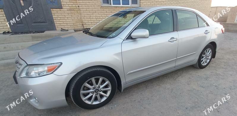 Toyota Camry 2010 - 230 000 TMT - Гёкдепе - img 7