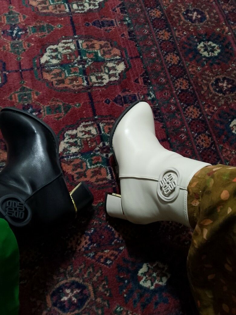 Taze adilrer. - Дашогуз - img 2