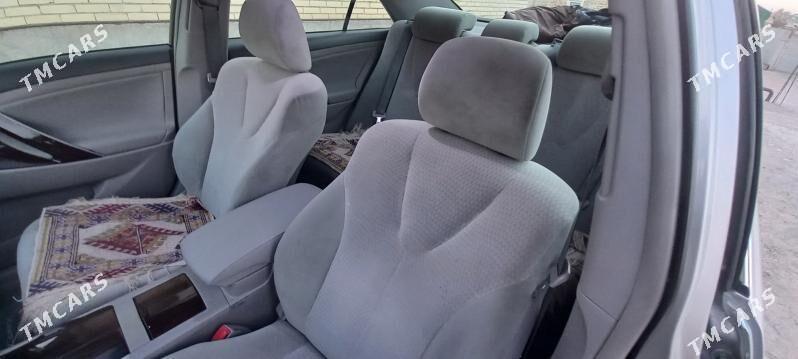 Toyota Camry 2010 - 230 000 TMT - Гёкдепе - img 6