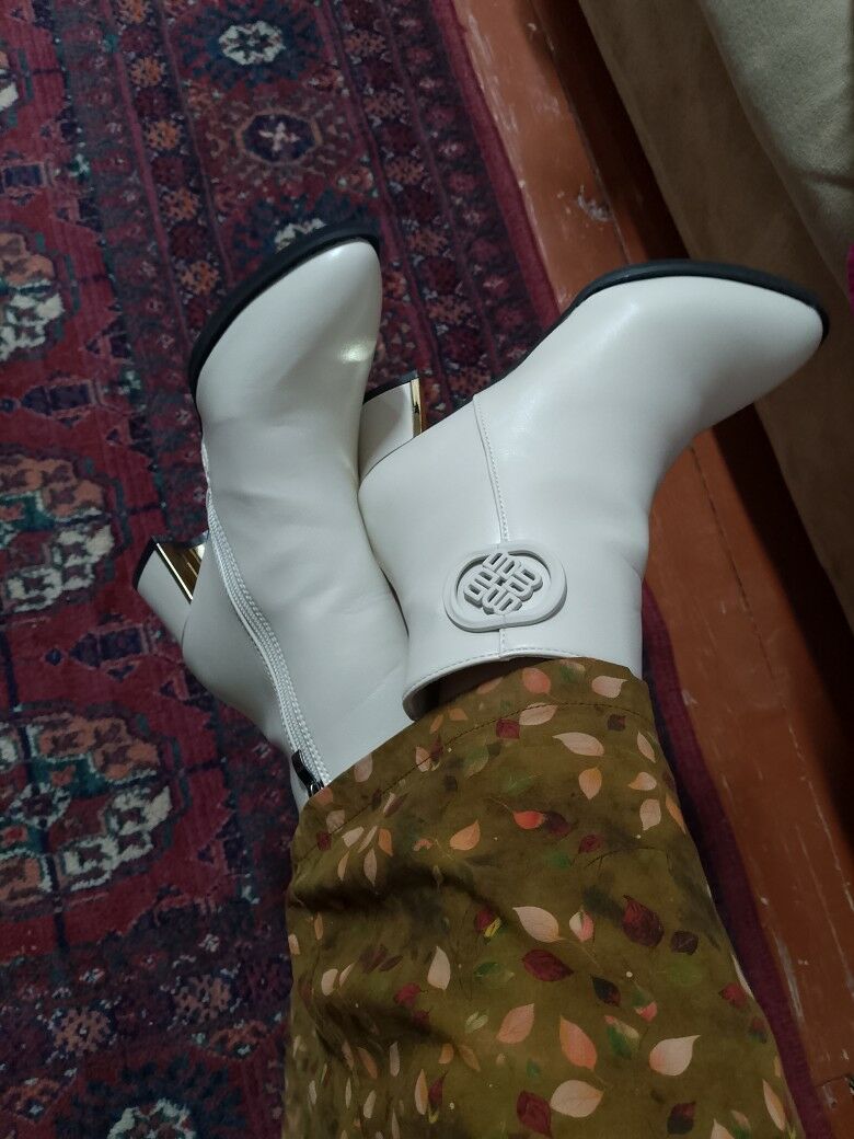 Taze adilrer. - Дашогуз - img 6