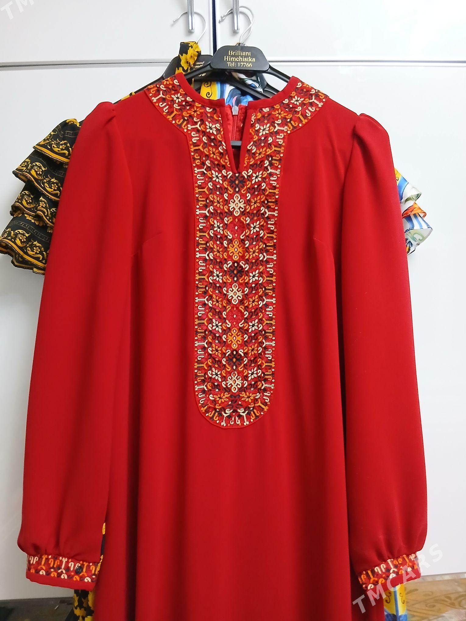 koynek - Ашхабад - img 5