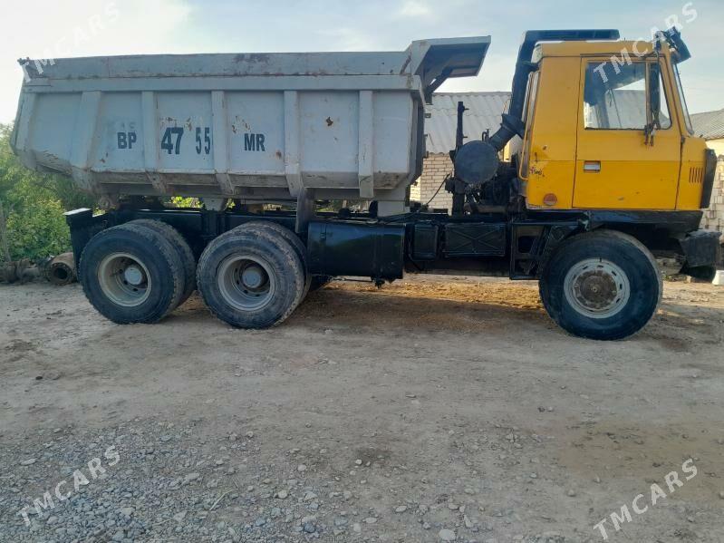 Maz Samosval 1985 - 90 000 TMT - Sakarçäge - img 4