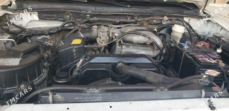 Mitsubishi L200 2008 - 190 000 TMT - Гёкдепе - img 5