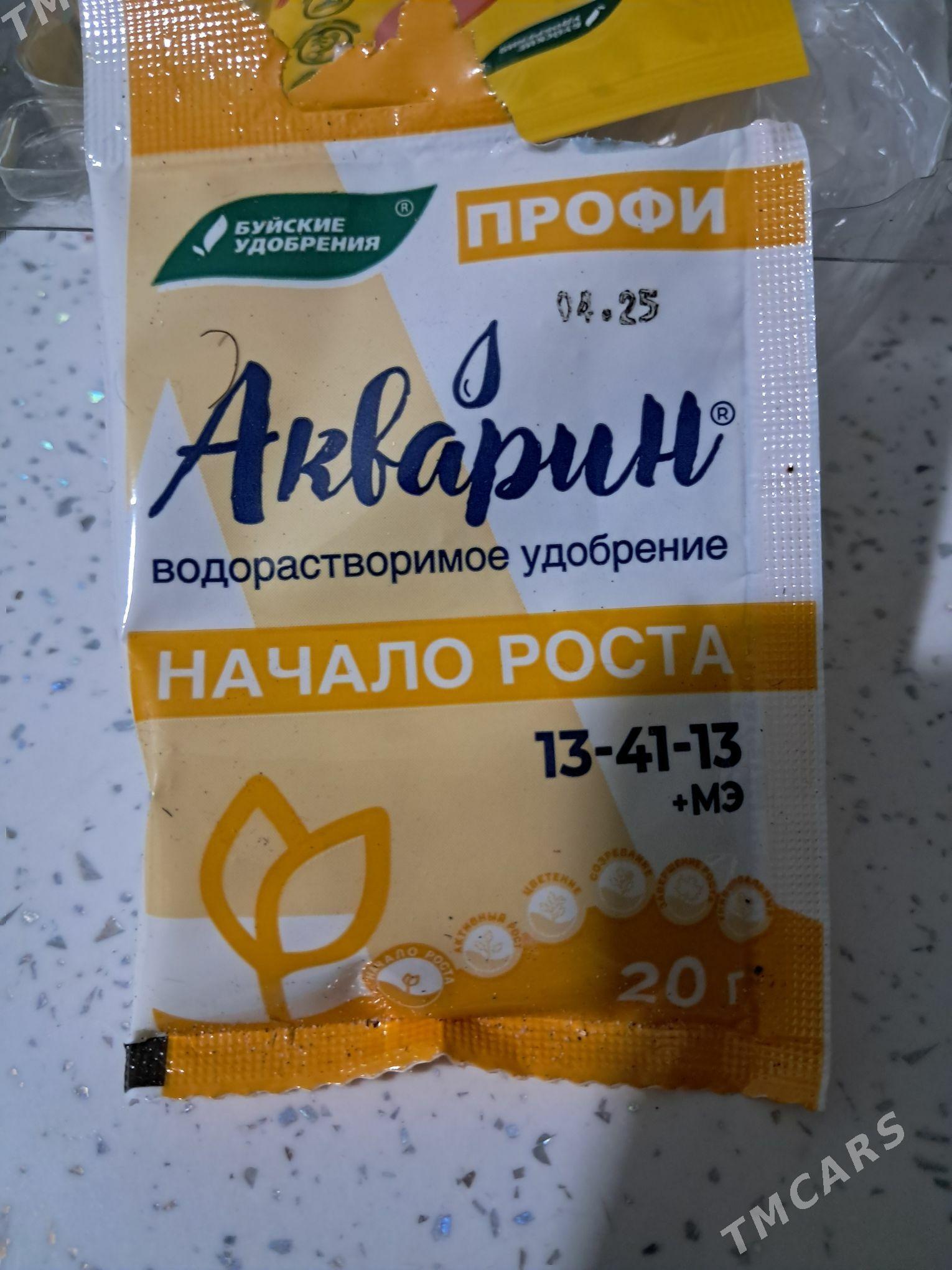 Gullerin̈ dokunleri - Ашхабад - img 3