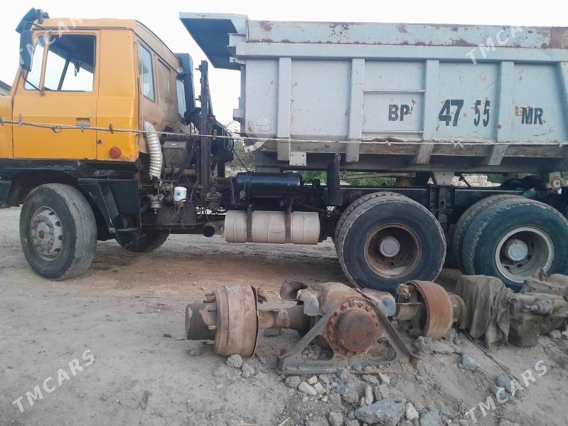 Maz Samosval 1985 - 90 000 TMT - Sakarçäge - img 3