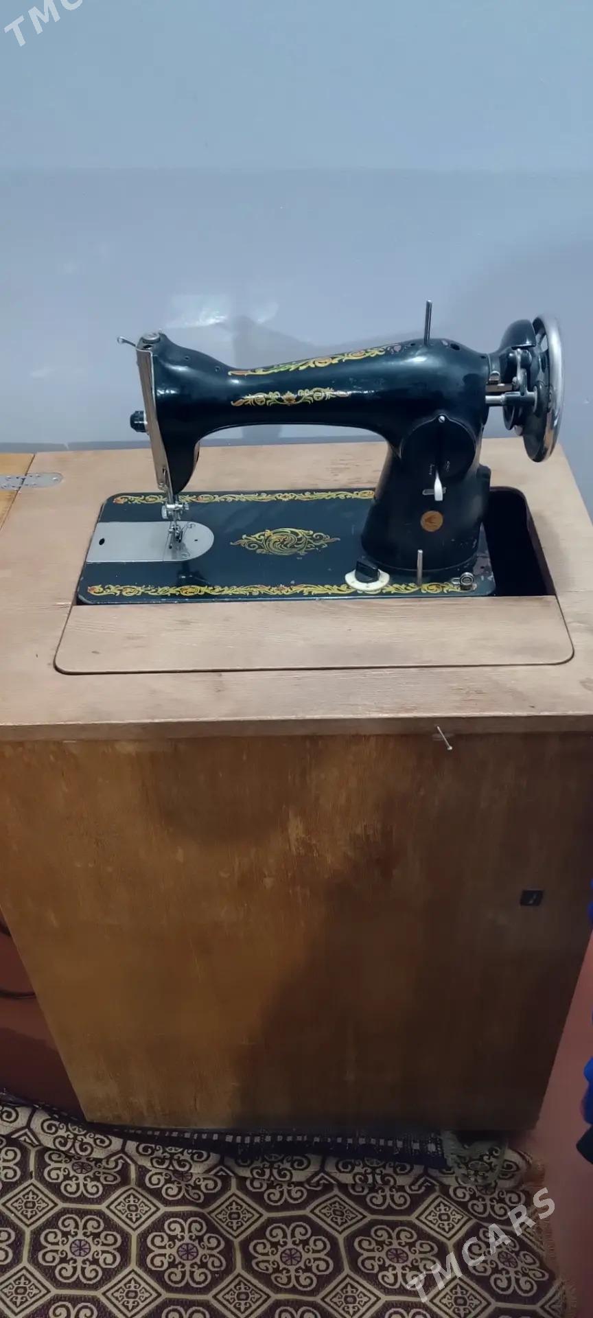 Tikinmasyn - Байрамали - img 4