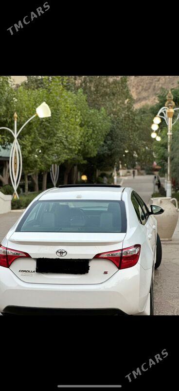 Toyota Corolla 2015 - 200 000 TMT - Aşgabat - img 2