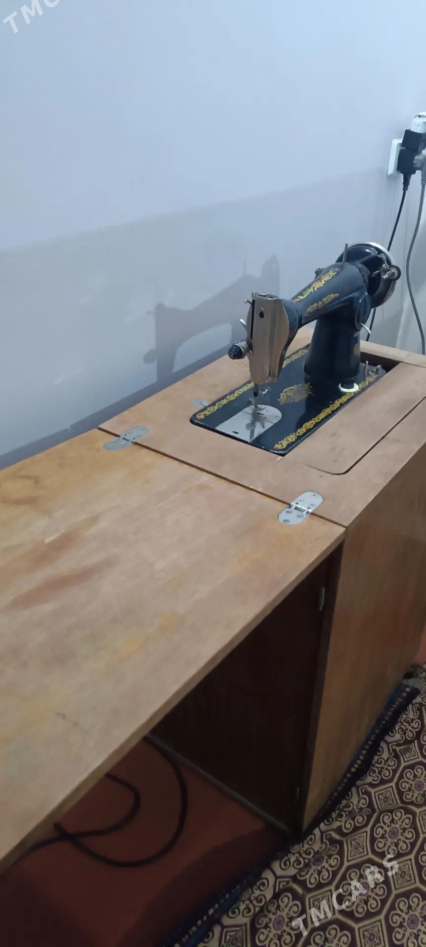 Tikinmasyn - Байрамали - img 7