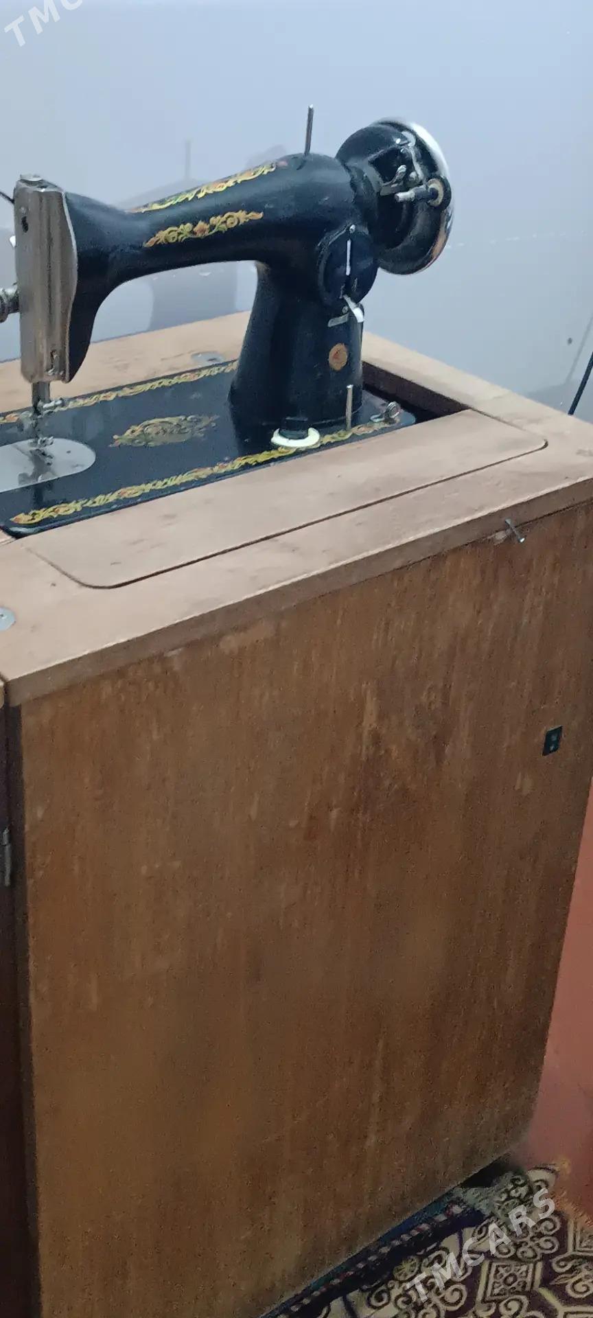 Tikinmasyn - Байрамали - img 6