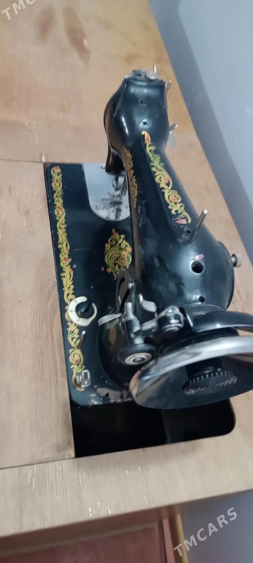 Tikinmasyn - Байрамали - img 8