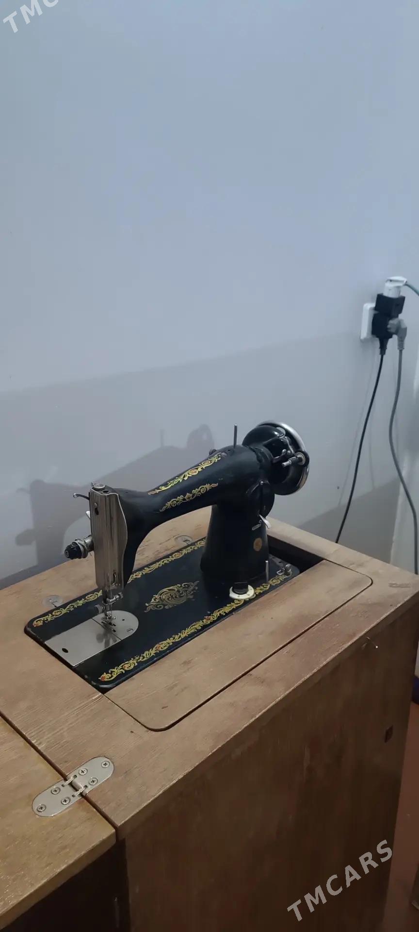 Tikinmasyn - Байрамали - img 1