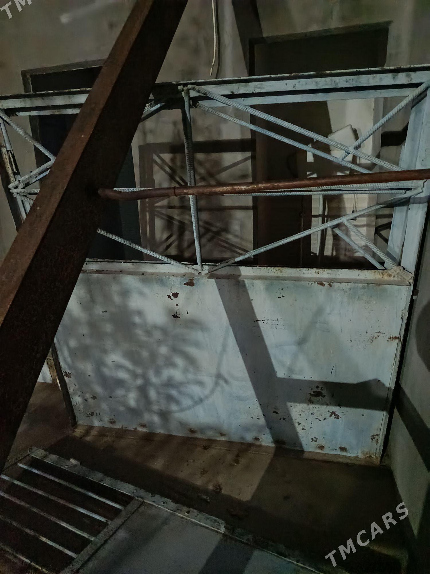 warota kalitkasy stoykasy bile - Balkanabat - img 1