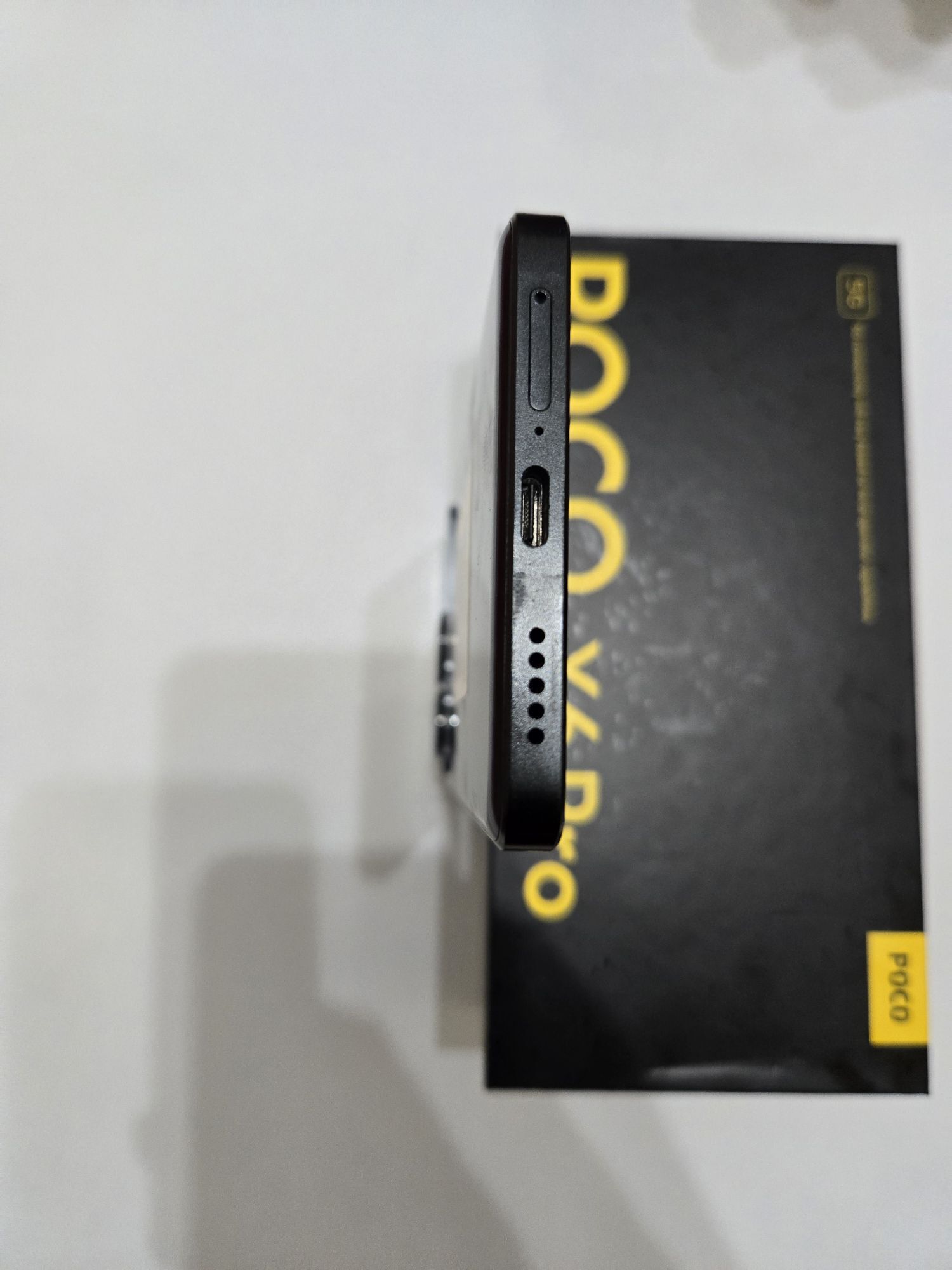 POCO X6 PRO 18/512 GB - Garaşsyzlygyň 15 ýyllygy Söwda Merkezi - img 8