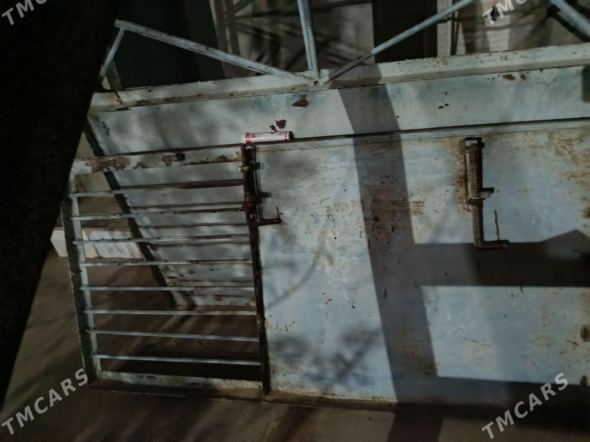 warota kalitkasy stoykasy bile - Balkanabat - img 2