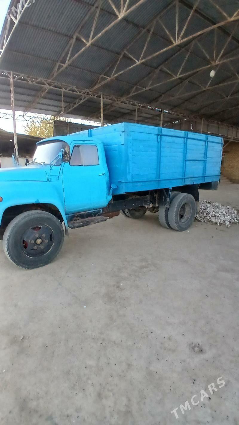 Gaz 53 1990 - 45 000 TMT - Бабадайхан - img 2