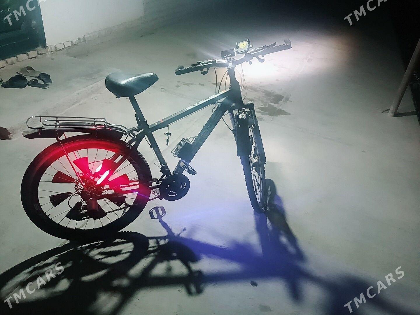 welosped - Гороглы (Тагта) - img 3