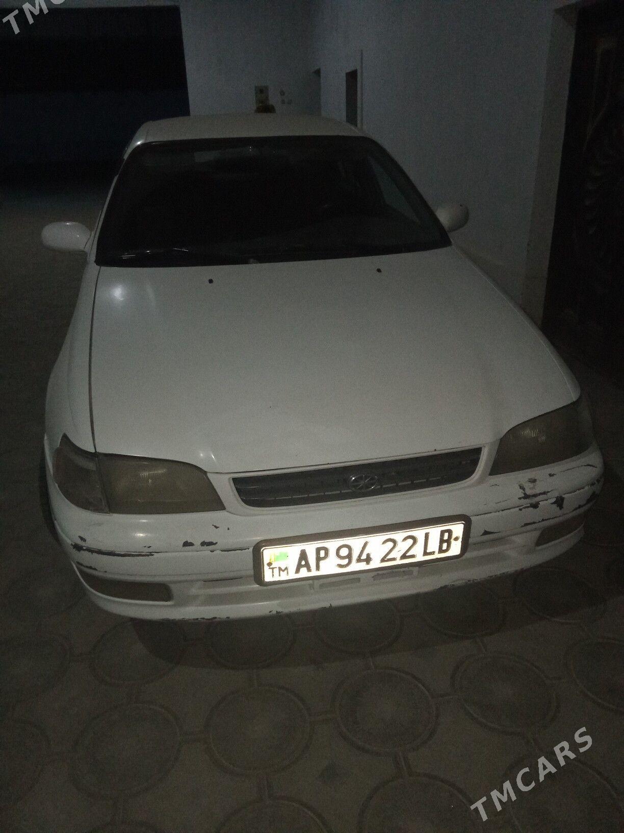 Toyota Corona 1995 - 50 000 TMT - Достлук - img 5