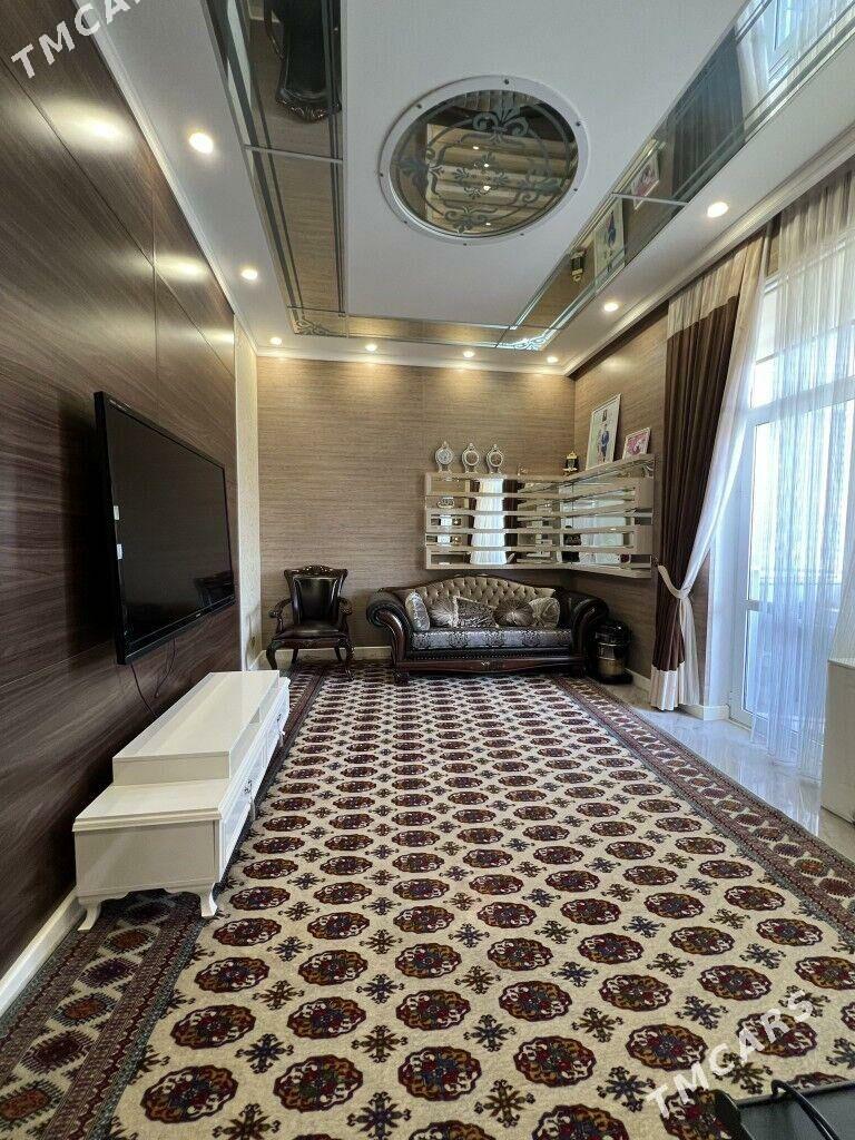 cehow elitka 5 kom 10 et - ул. Чехова - Элитки (А.Ниязов шаёлы) - img 1