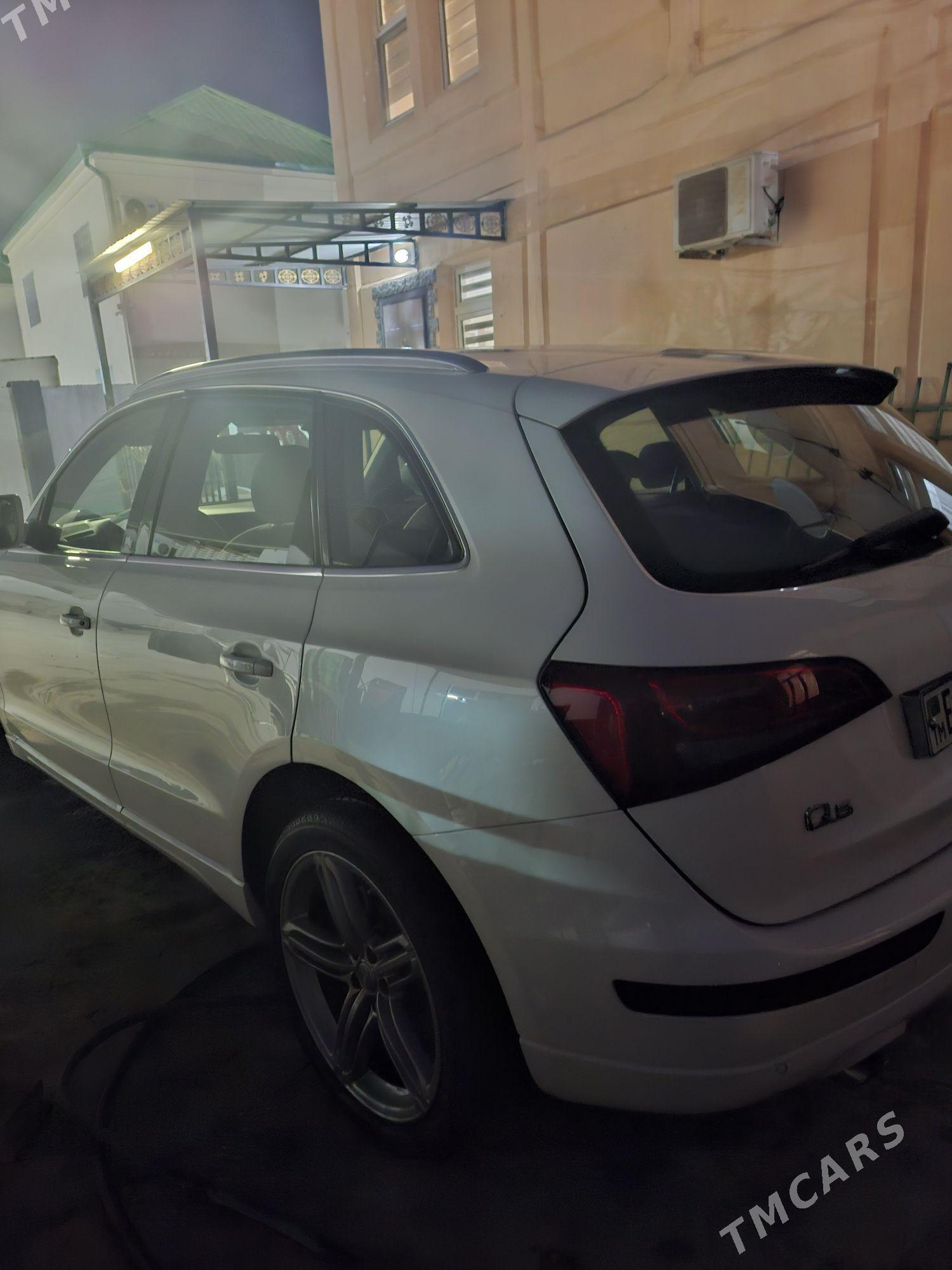 Audi Q5 2011 - 180 000 TMT - Türkmenbaşy şaýoly - img 3