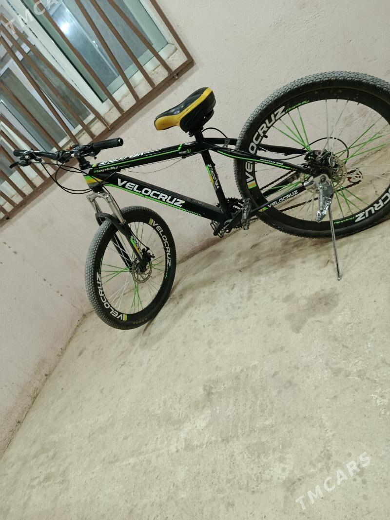 welik - Балканабат - img 2