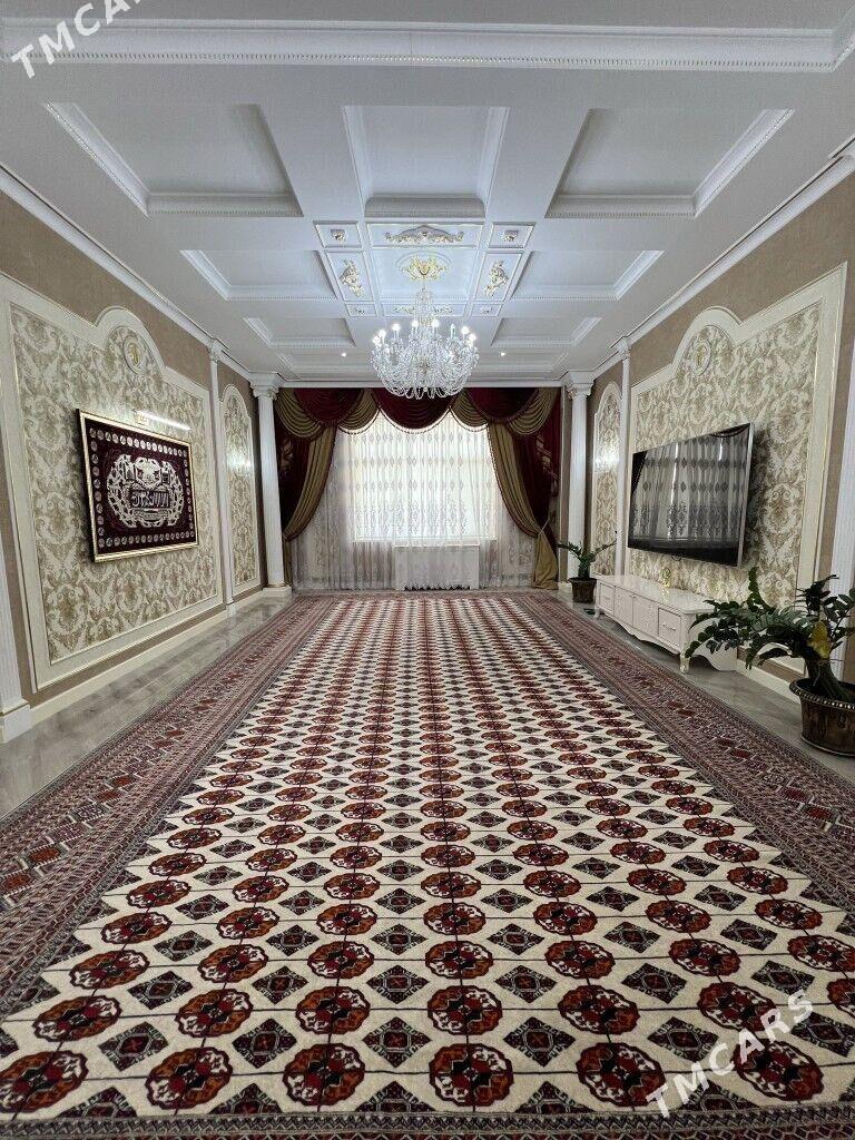 cehow elitka 5 kom 10 et - ул. Чехова -  Элитки (А.Ниязов шаёлы) - img 3