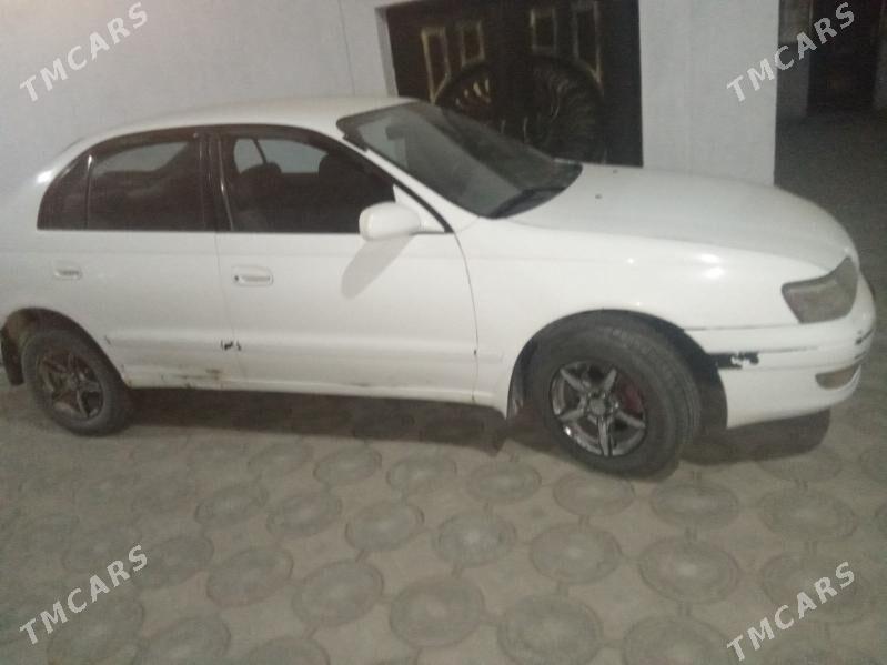 Toyota Corona 1995 - 50 000 TMT - Достлук - img 4