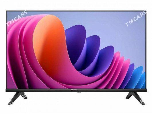 hisense televizor 60 - Balkanabat - img 2