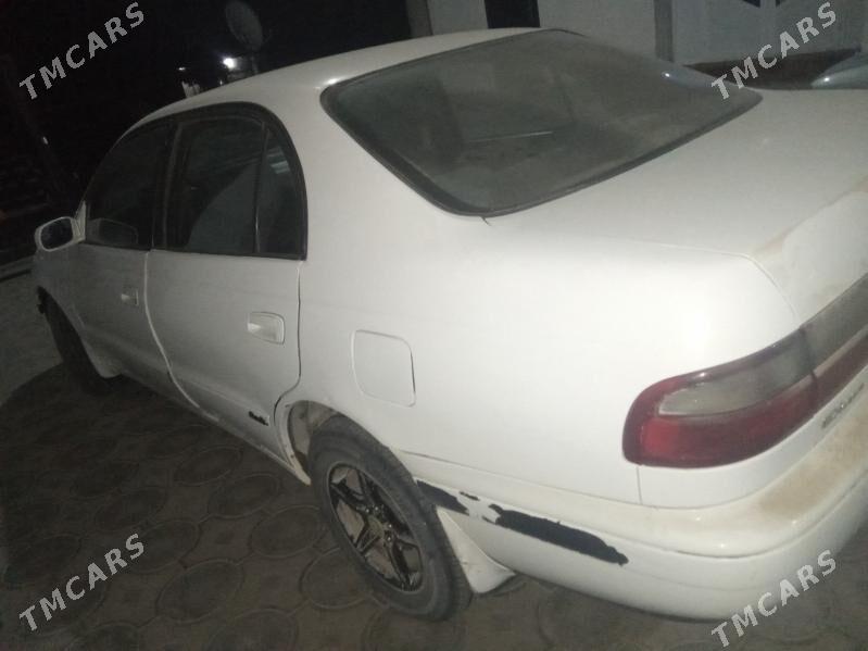 Toyota Corona 1995 - 50 000 TMT - Достлук - img 2