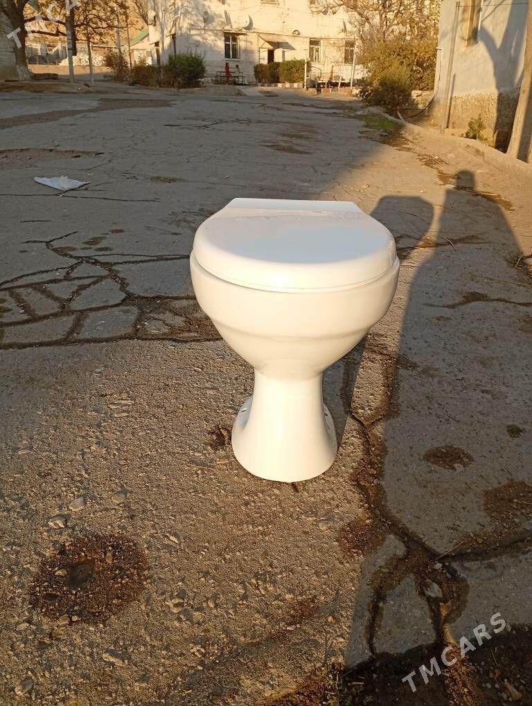унитаз умывальник - Туркменбаши - img 2