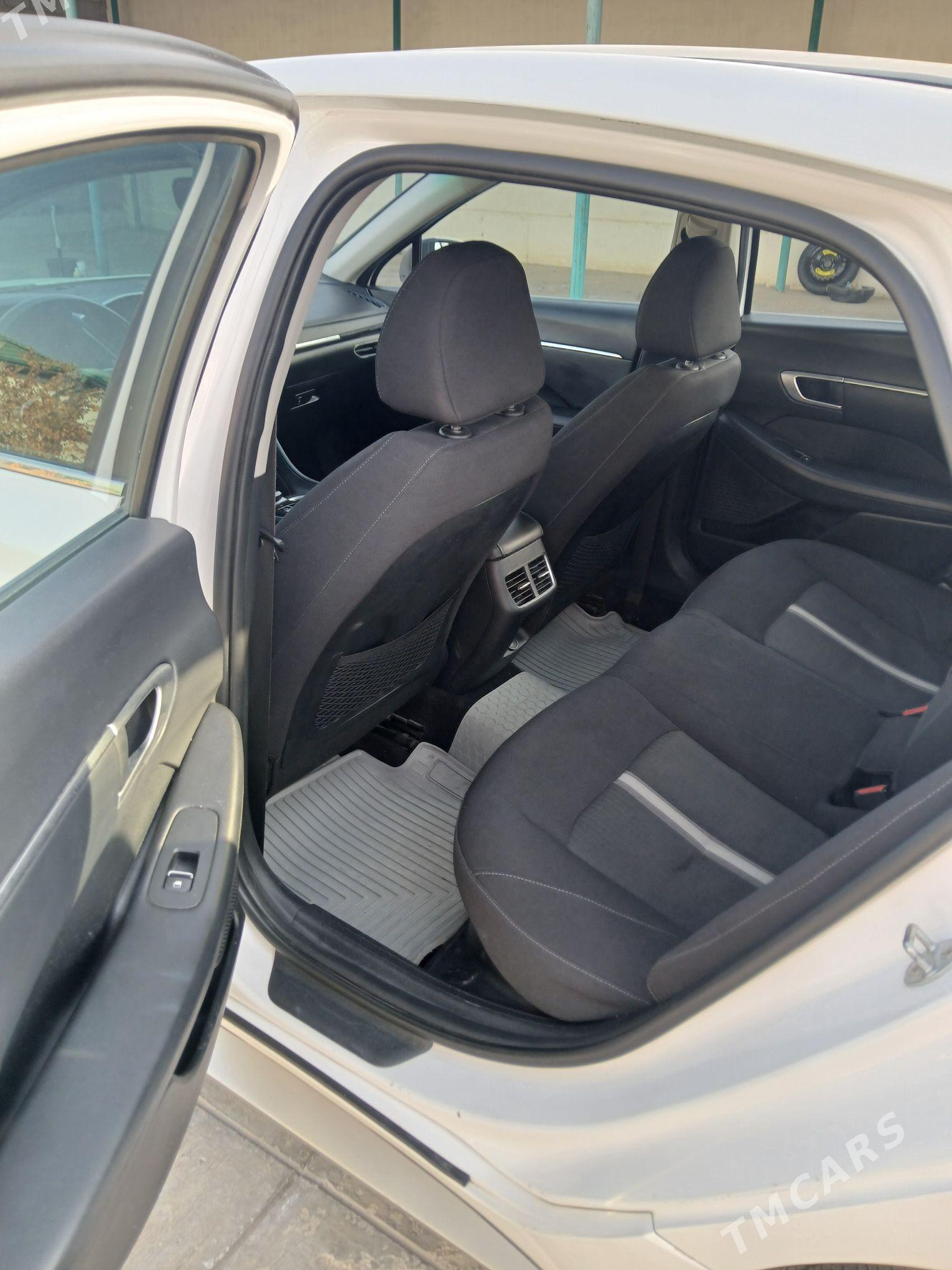 Hyundai Sonata 2020 - 225 000 TMT - Тязе заман - img 6