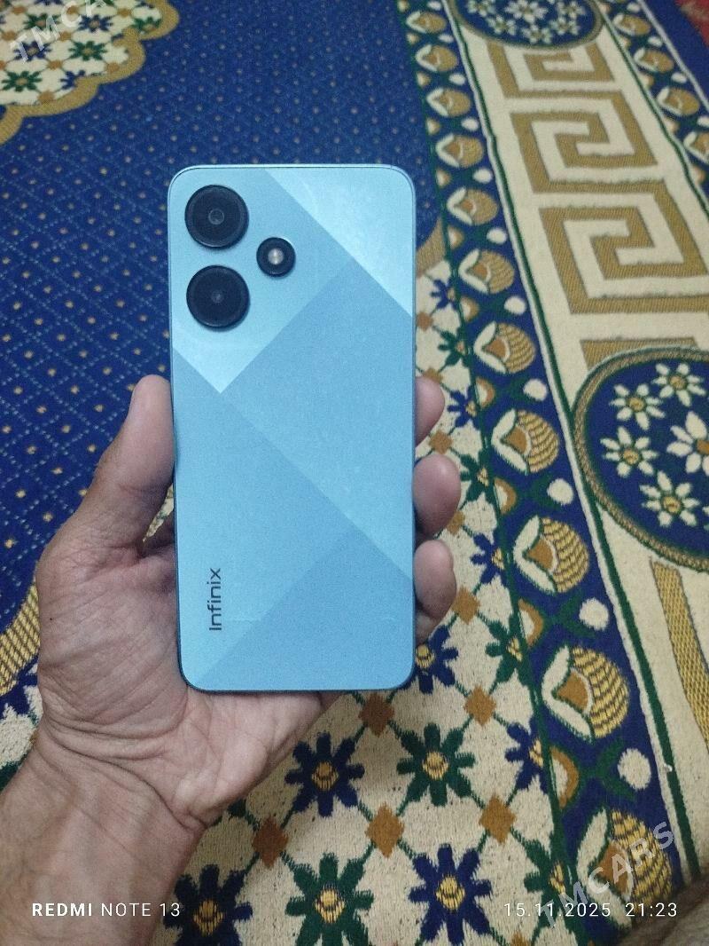 infinix hot 30 - Daşoguz - img 2